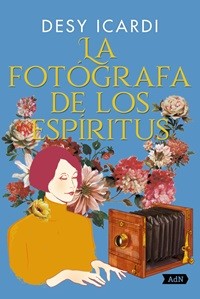 la fotografa de los espiritus cartel