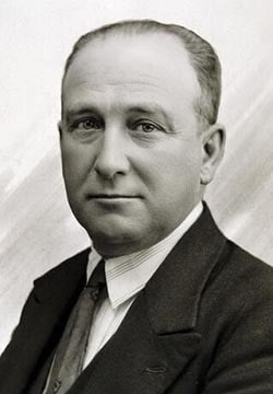 Francisco Largo Caballero