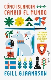 Cómo Islandia cambió el mundo (1)