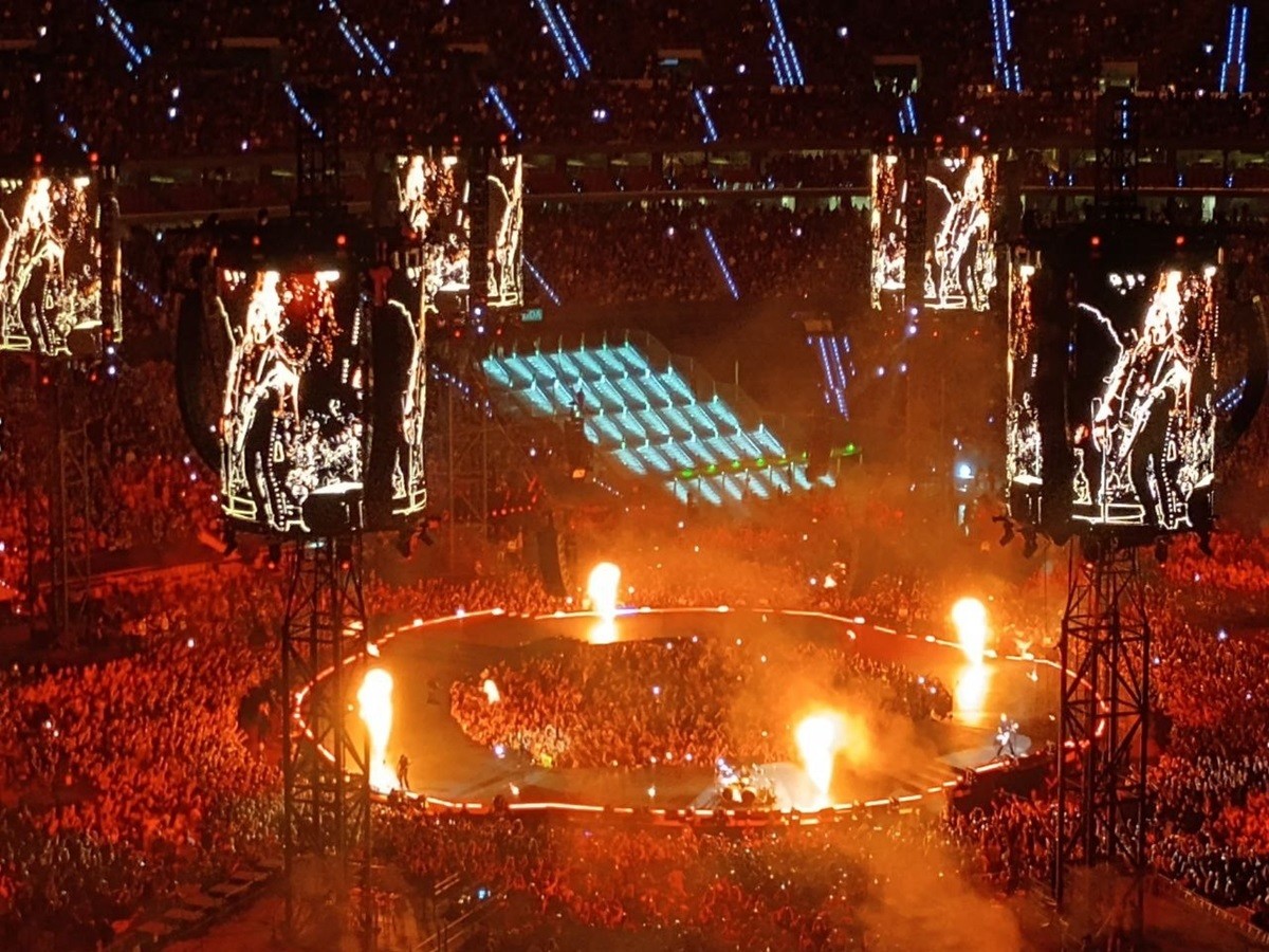 metallica 1