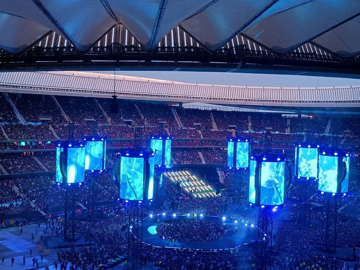 metallica 3