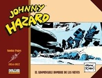 Johnny Hazard