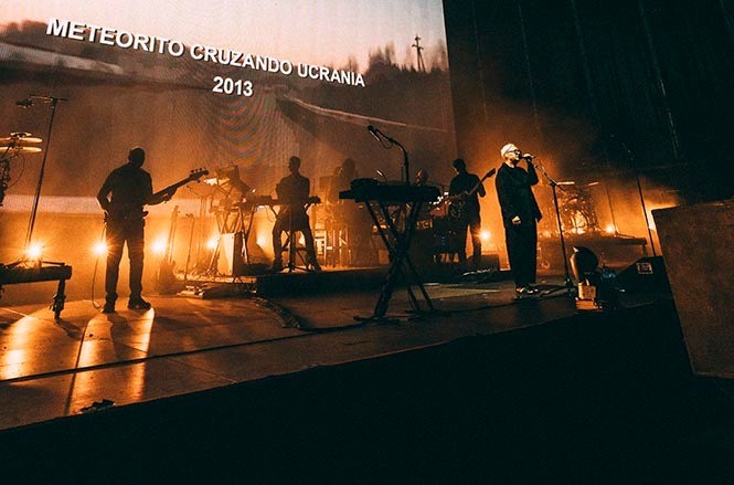 Massive Attack, Kalorama 24. @Sergioalbert_