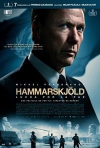 hammarskjold