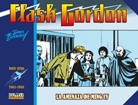 Flash-Gordon-1965-1968-Portada