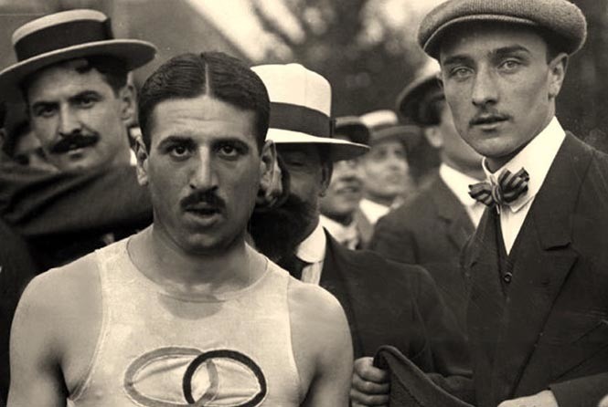 Jean Bouin