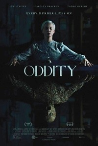 oddity-portada