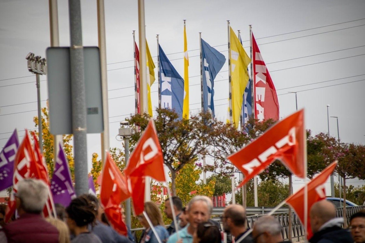 ikea_alcorcon_protestas 1