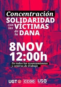 CARTEL_CONCENTRACION_SOLIDARIDAD-DANA