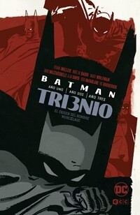 cubierta_Batman_Trienio 1