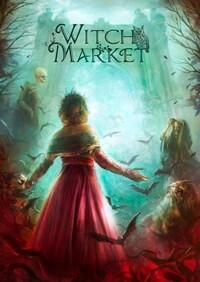 witch market 1
