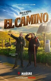 El Camino Ibai y Xokas 1