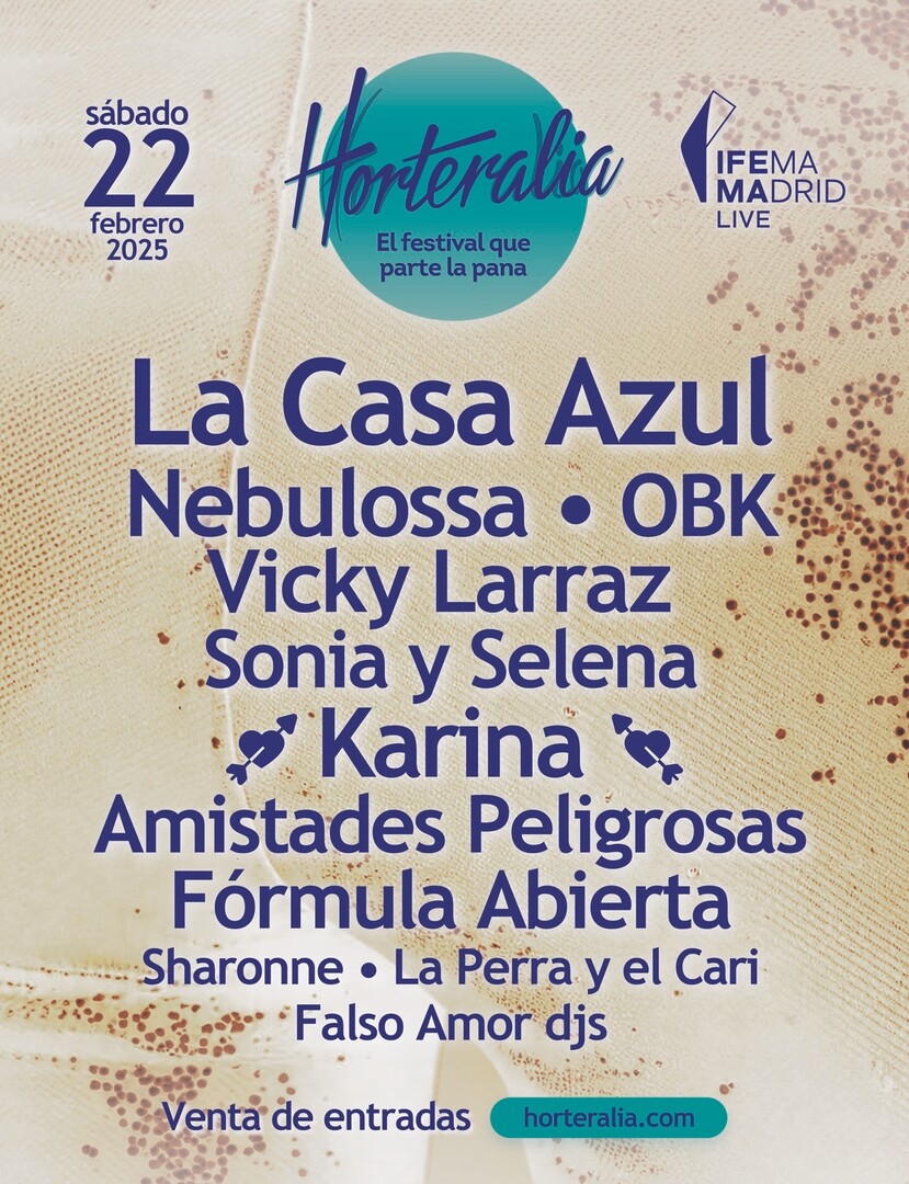 Horteralia 3