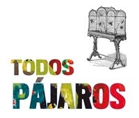 Todos pajaros