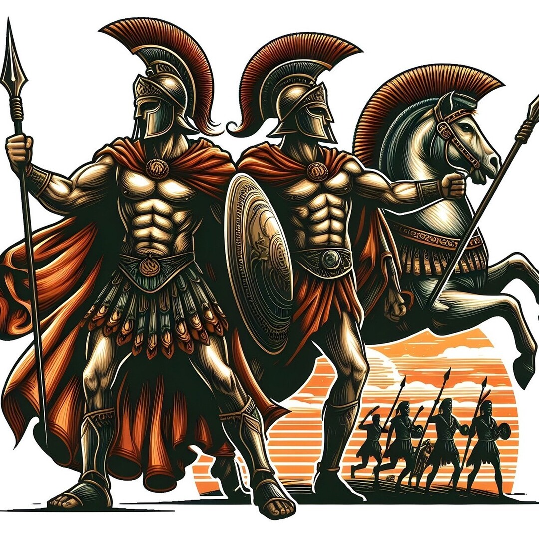 gladiadores