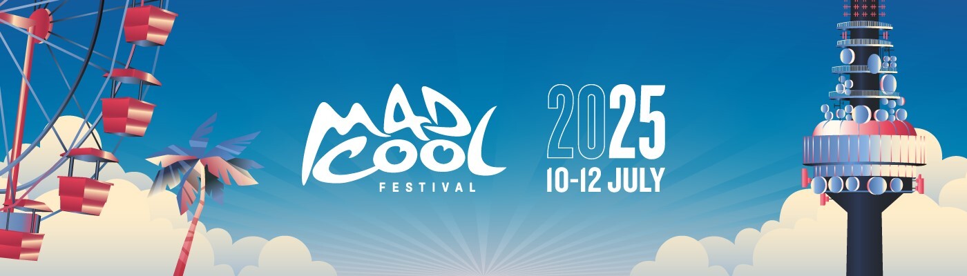 Mad Cool 2025