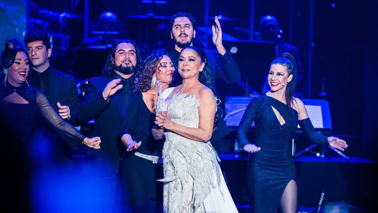 Foto: Starlite