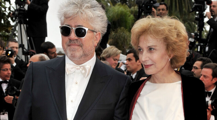 Chica Almodóvar