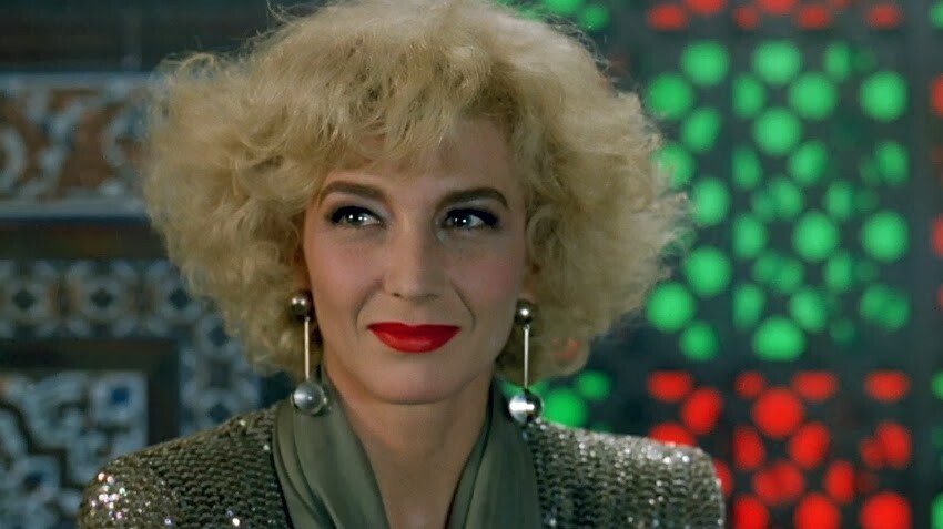 Homenaje del cine catalán