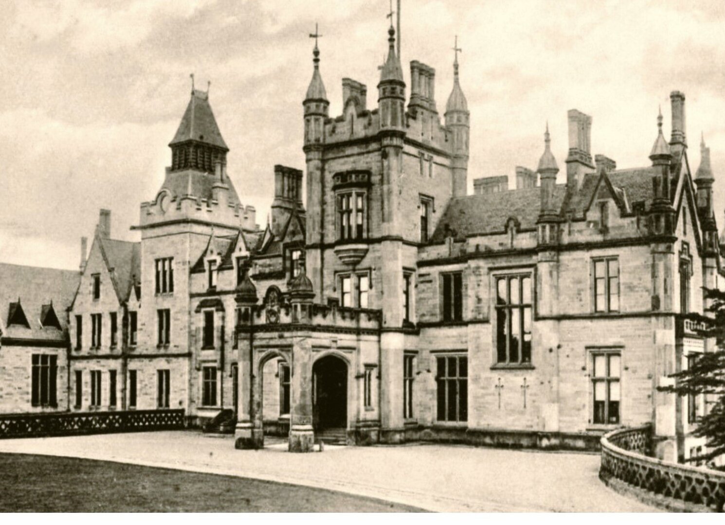 Casa de Ury