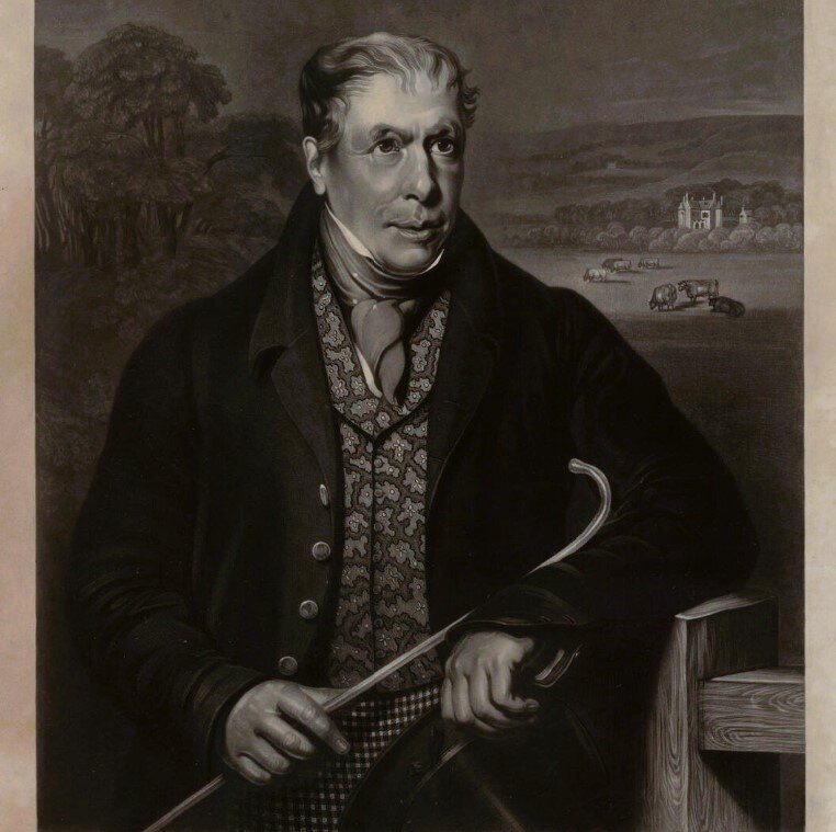 Robert Barclay Allardice