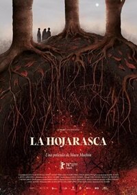 la_hojarasca