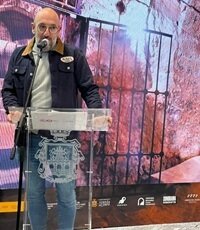 javier ajenjo