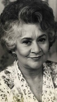 Joan Plowright