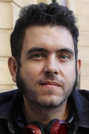 Javier Macipe