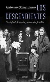 los_descendientes