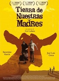 Cartel de Tierra de nuestras madres