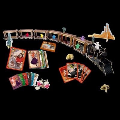 Colt Express