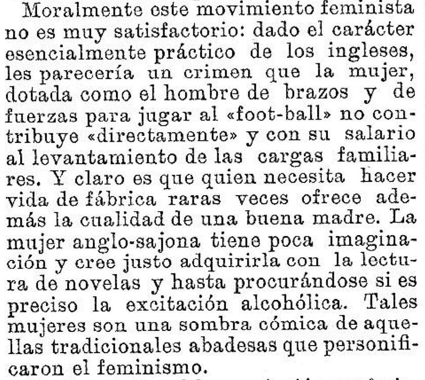 DN 27.8.1907 FEMINISMO