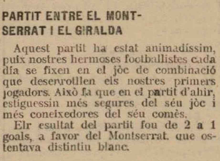 poble catala 30.6.1914 partido