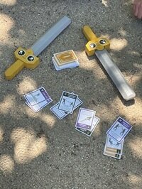 Juego de Mesa (2)