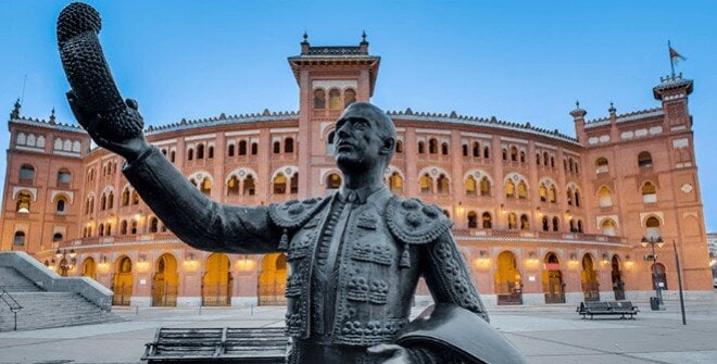 las_ventas