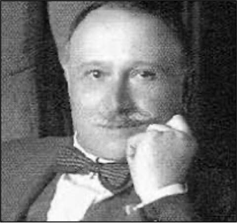 José Manuel Pedregal