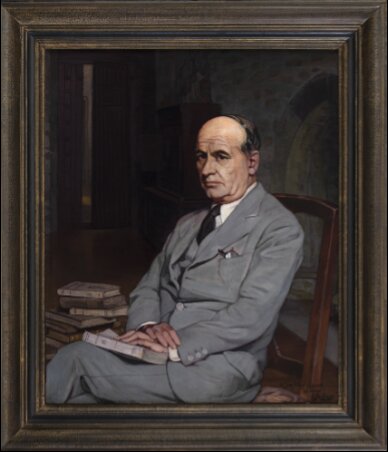 José Ortega y Gasset