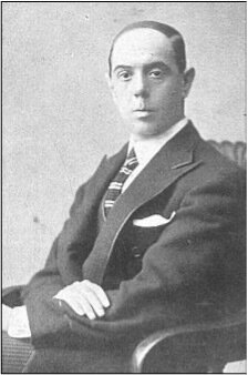 Joaquín Salvatella