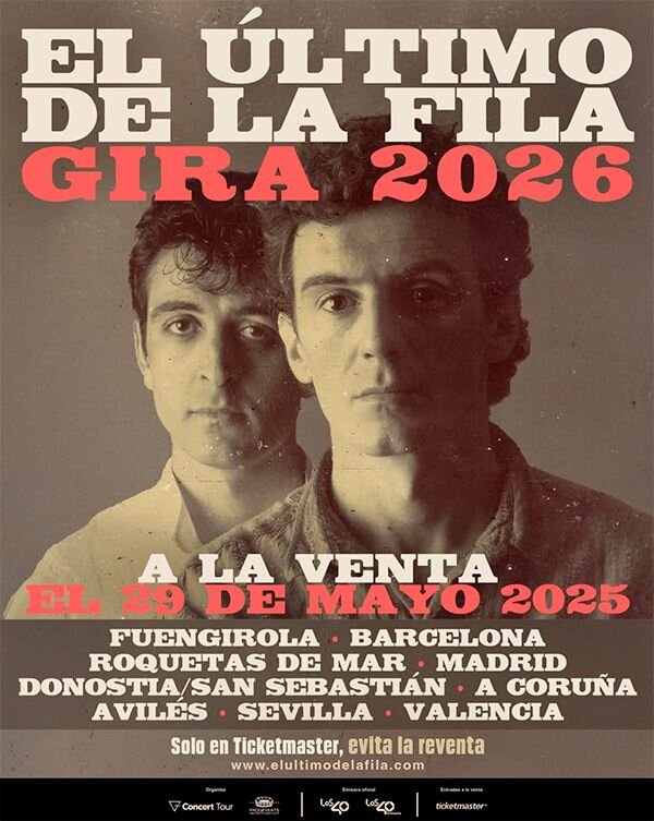 el-ultimo-de-la-fila-gira-2026