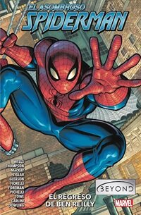 spiderman 2