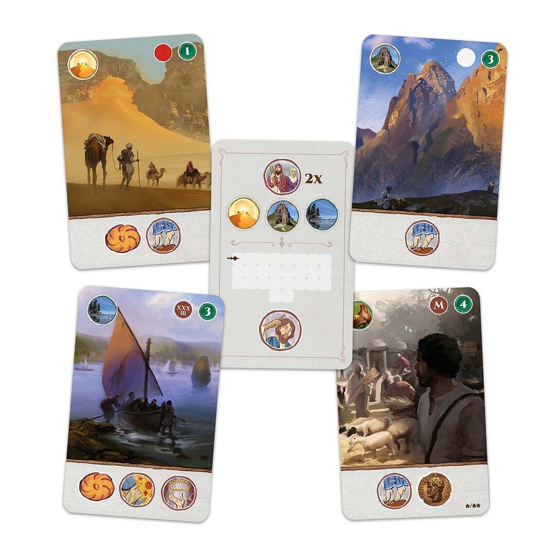 cartas