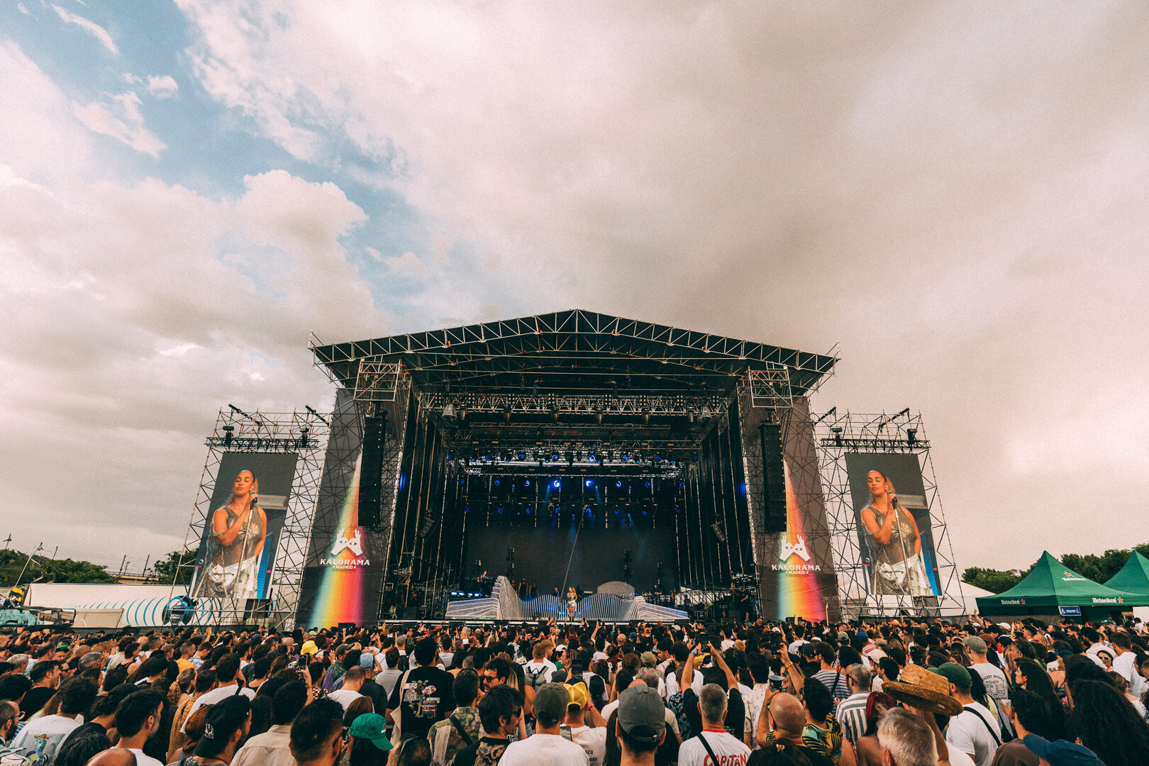 John Misty. Foto de @sergialbert_ (3)