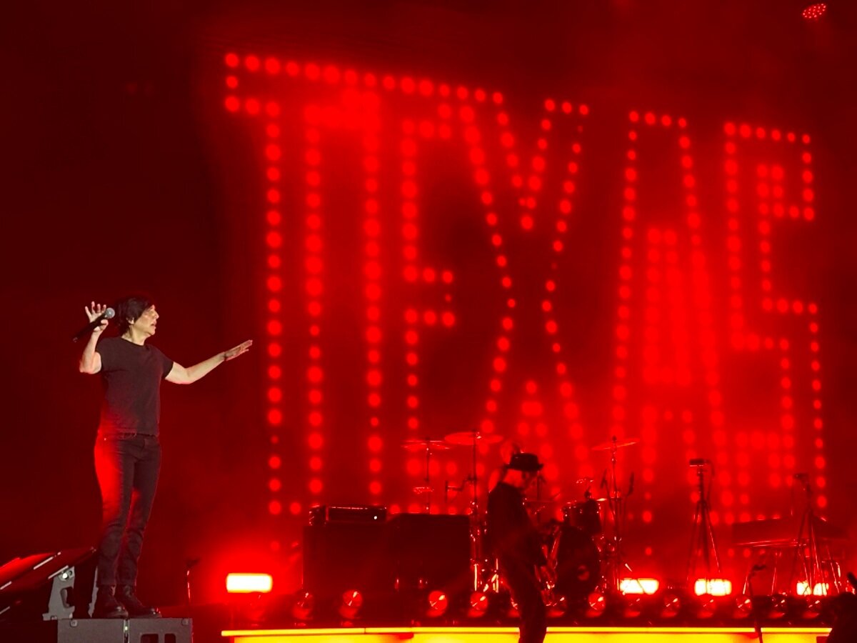 Texas (1)