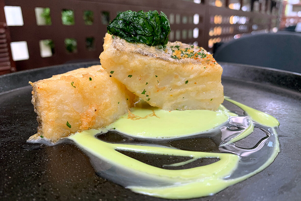 Bacalao rebozado 4