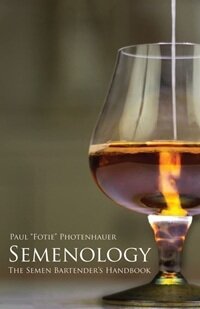 The Semen bartender's