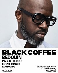 Black Coffee