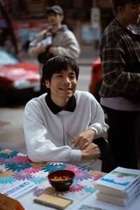 Shinya Mongaki
