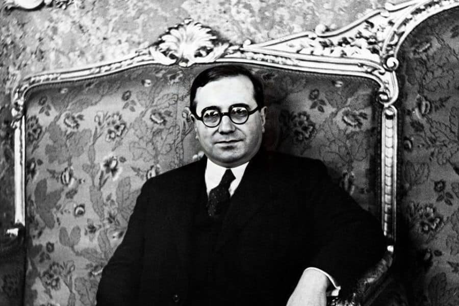 Luis Araquistáin