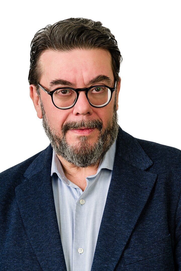 Miguel Ángel Serrano